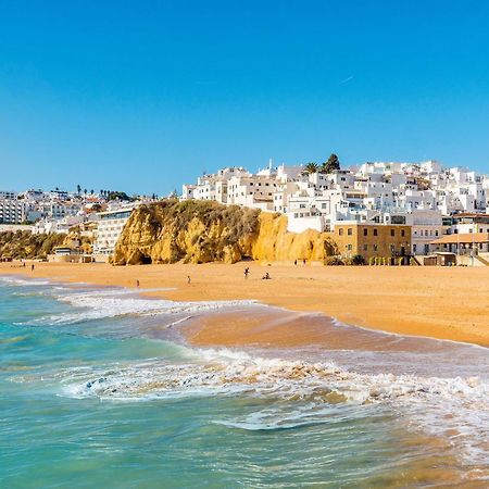 Albufeira Salgados Beach 2 By Homing エクステリア 写真